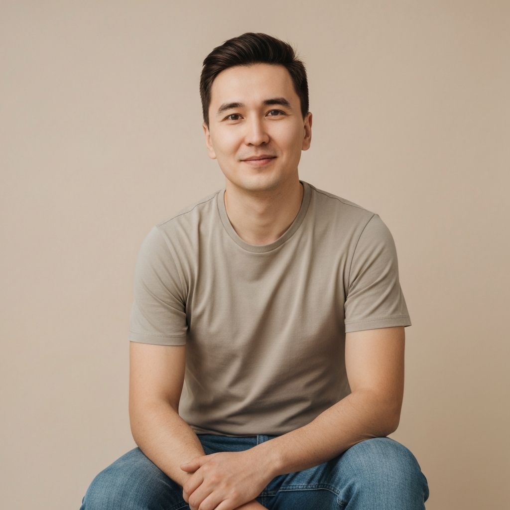 Аватар Arman_KZ